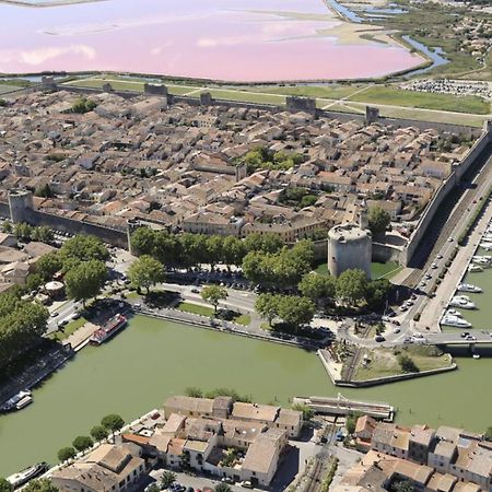 Chambres D'Hotes Chez Thierry แซงต์-โลรองต์-เดกูซ ภายนอก รูปภาพ